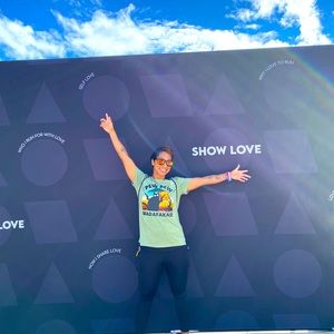 Meet your Posher, Ebby